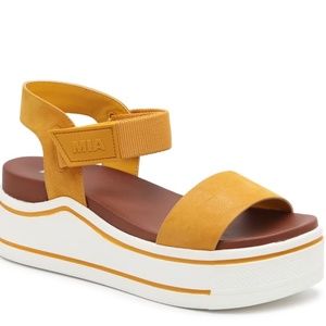 Mia Odelia Sandals